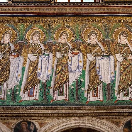 Ravenna Suite 외부 사진
