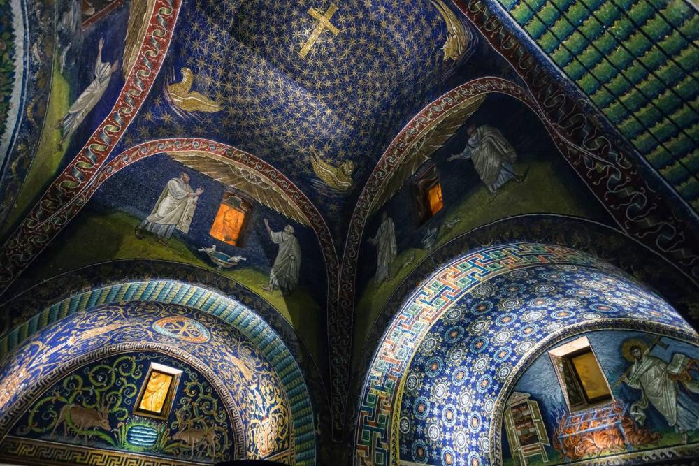 Ravenna Suite 외부 사진