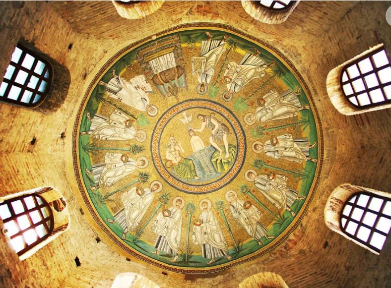 Ravenna Suite 외부 사진