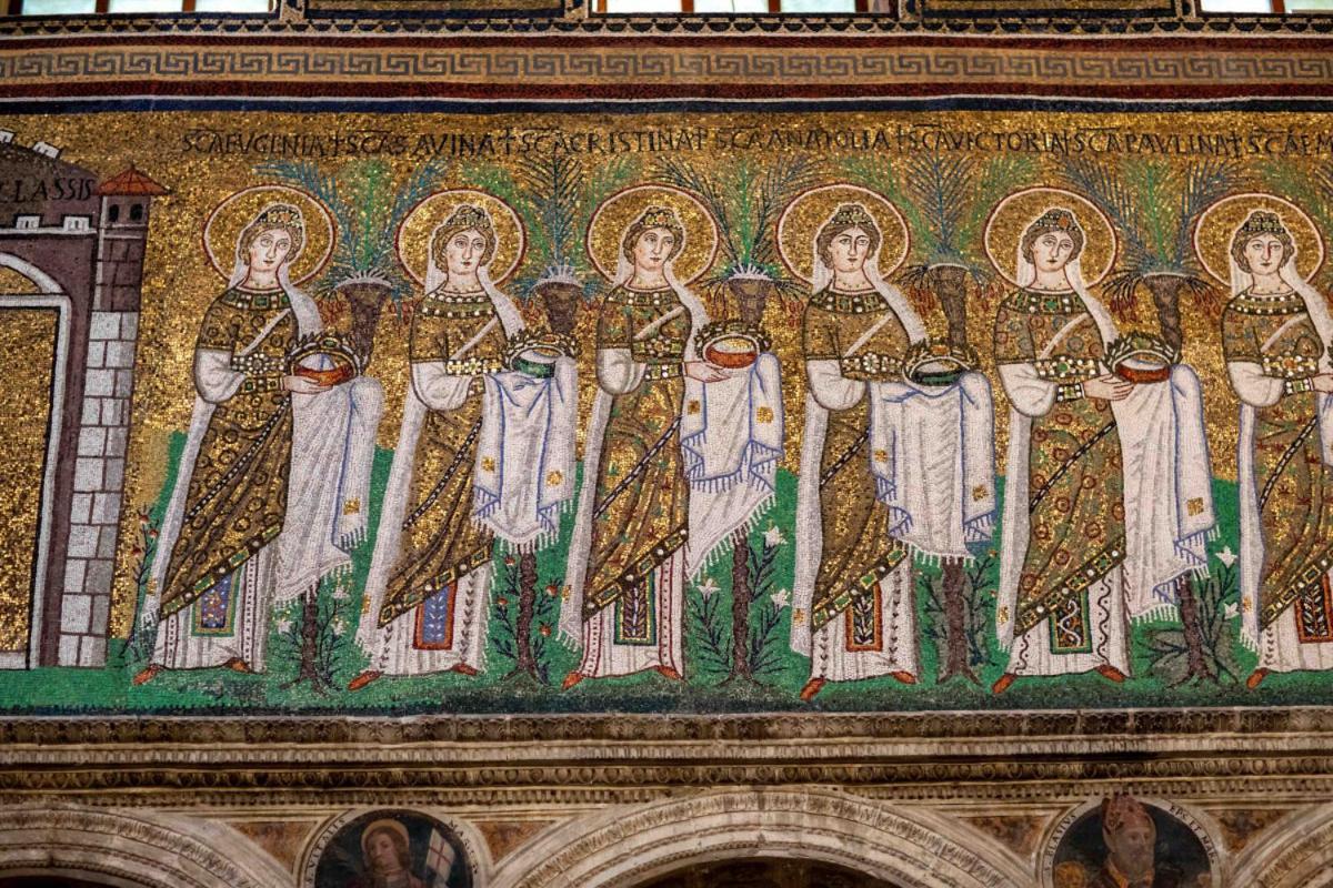 Ravenna Suite 외부 사진